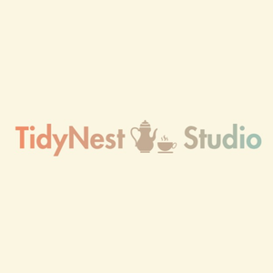 TidyNest Studio