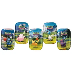 Ascended Heroes Mini Tin (Varying Art)