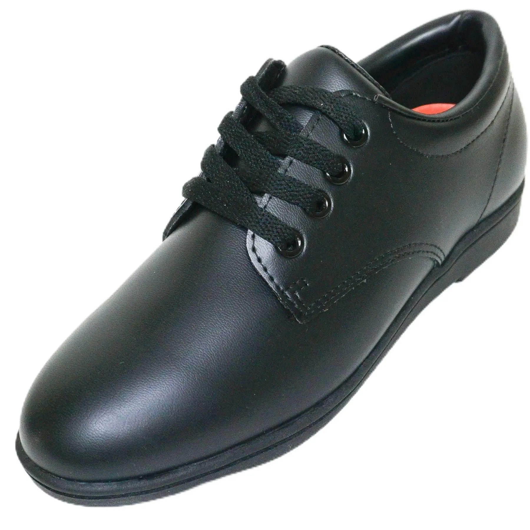 Bando Classic Women's Marching Band Shoes, Comfortable, Black