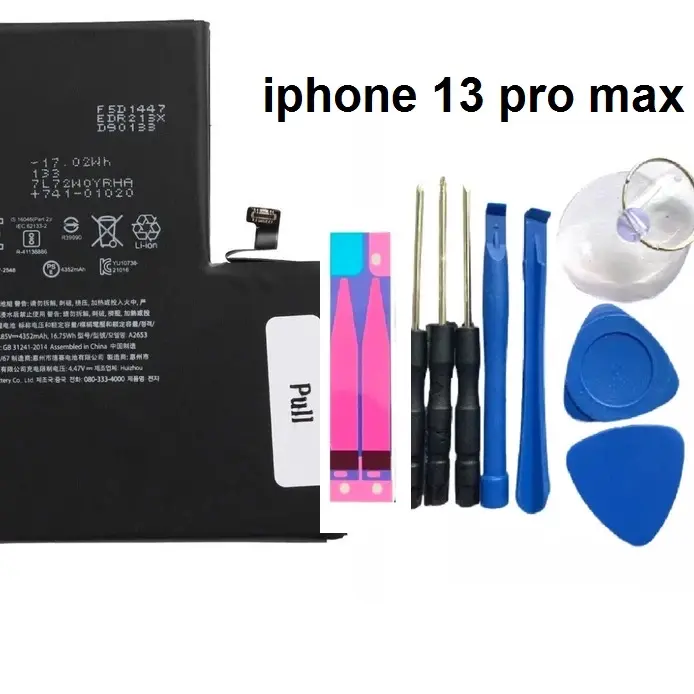 iPhone 13 Pro Max
