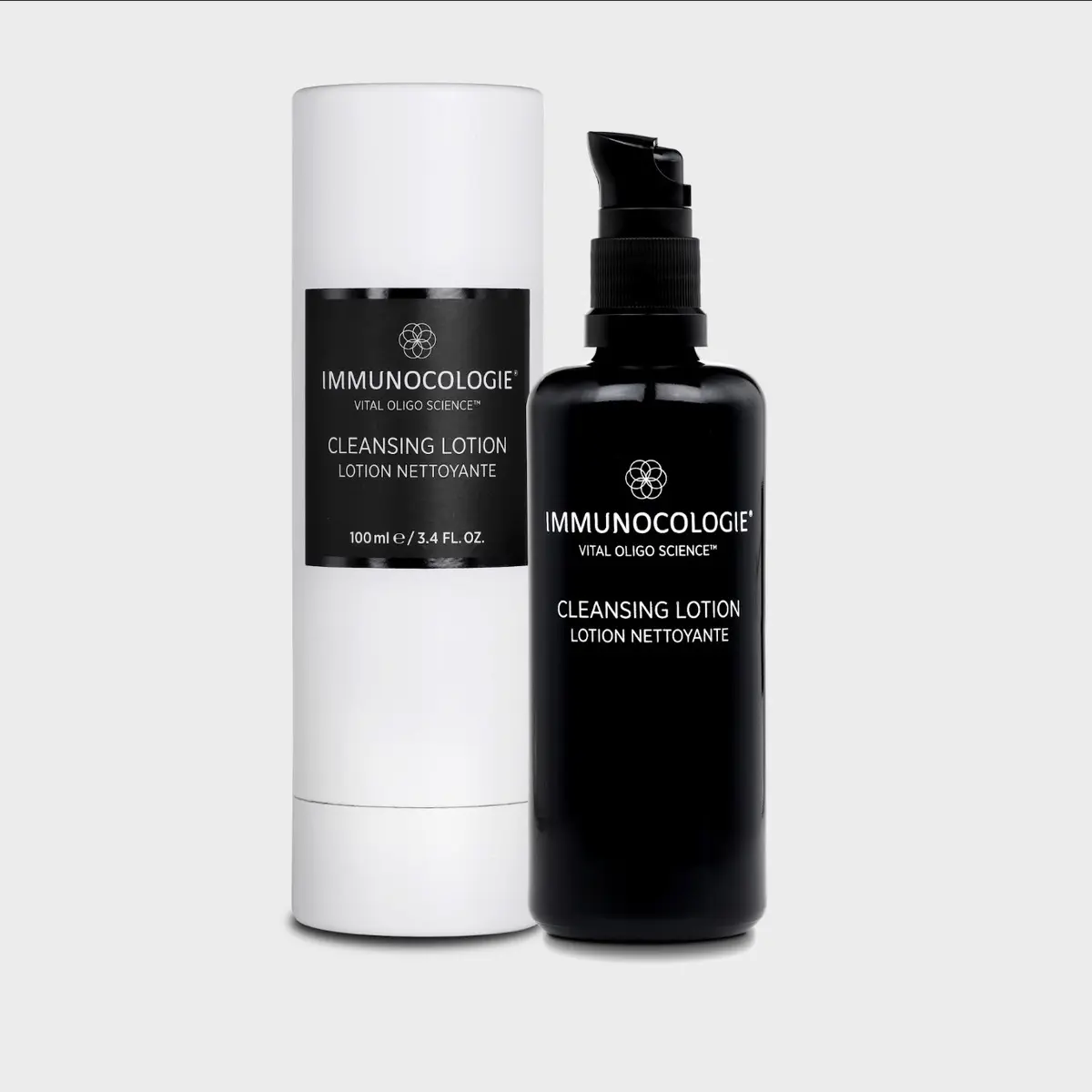 Cleansing Lotion Cleansing Lotion