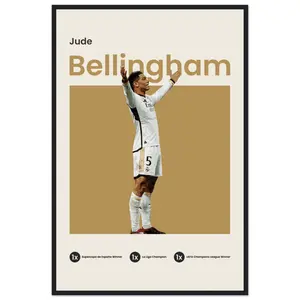 Jude Bellingham