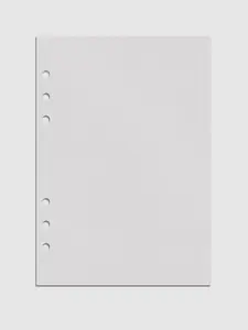 Memory Keeping Planner Inserts