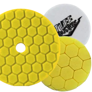 HEX+ Pad - Extreme Heavy Cutting Pad