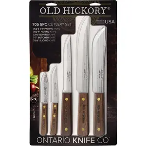 Old Hickory Kitchen Set Combo