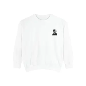 Blonde Bob Sweatshirt