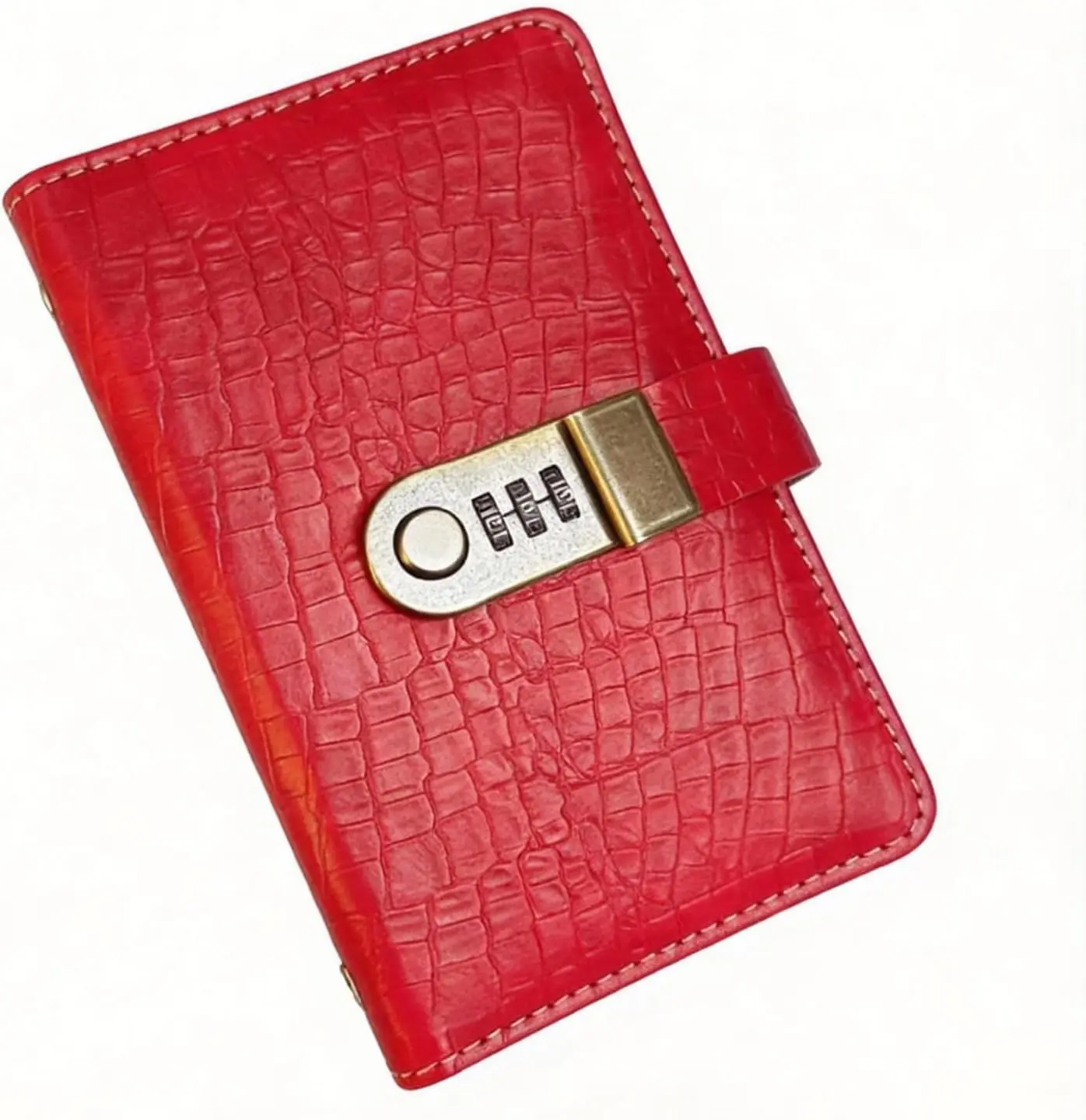 100-Envelope Money-Saving Challenge Binder With Lock, 2026 Money-Saving Challenge Book With Envelopes, Money-Saving Challenge Book Budget Planner With Cash Envelopes, Successfully Reach Your Savings Goals.
