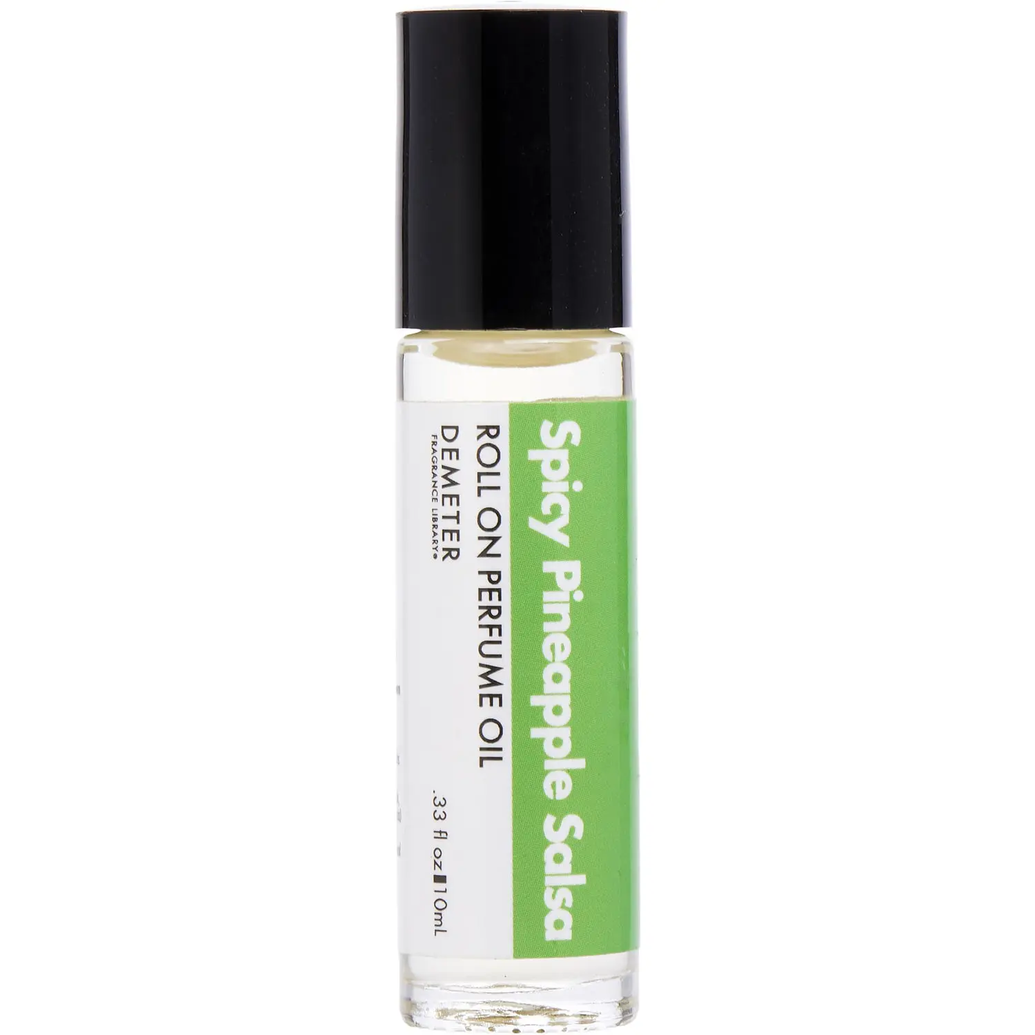 Demeter Spicy Pineapple Salsa By Demeter Perfume For Unisex