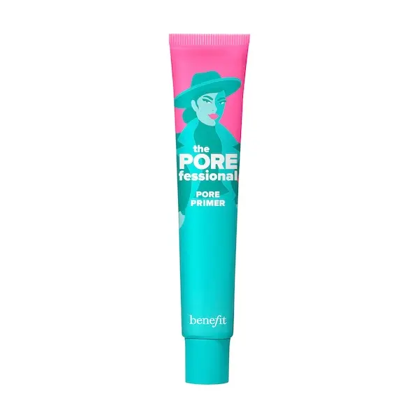 Benefit Cosmetics The POREfessional Pore Minimizing Primer Value Size
