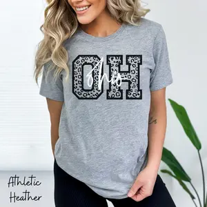 Ohio Buckeye Leopard Shirt - OH Ohio T-Shirt - Ohio State Tee- Ohio Grad Gift- Buckeye Shirt