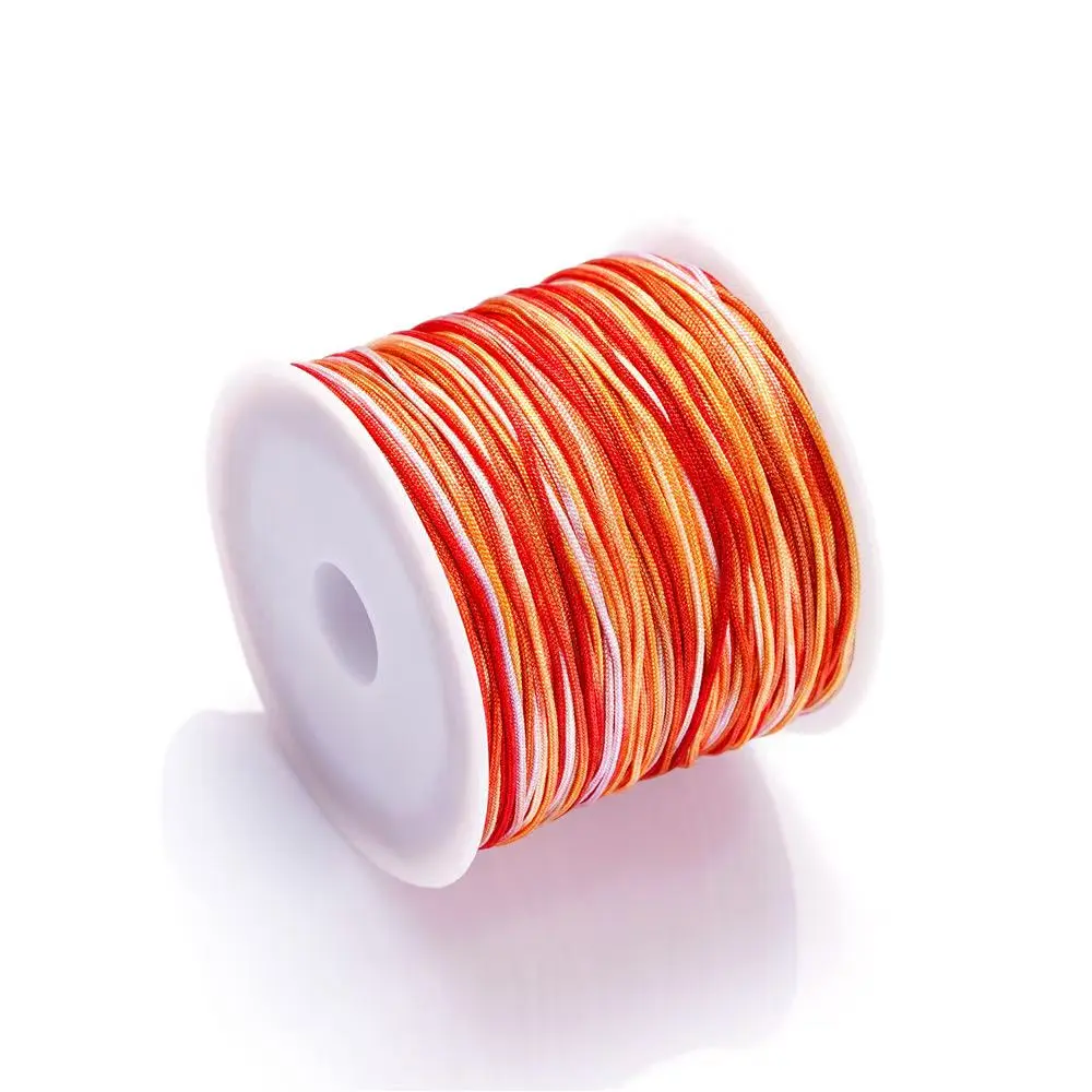 Polyester thread Polyester thread