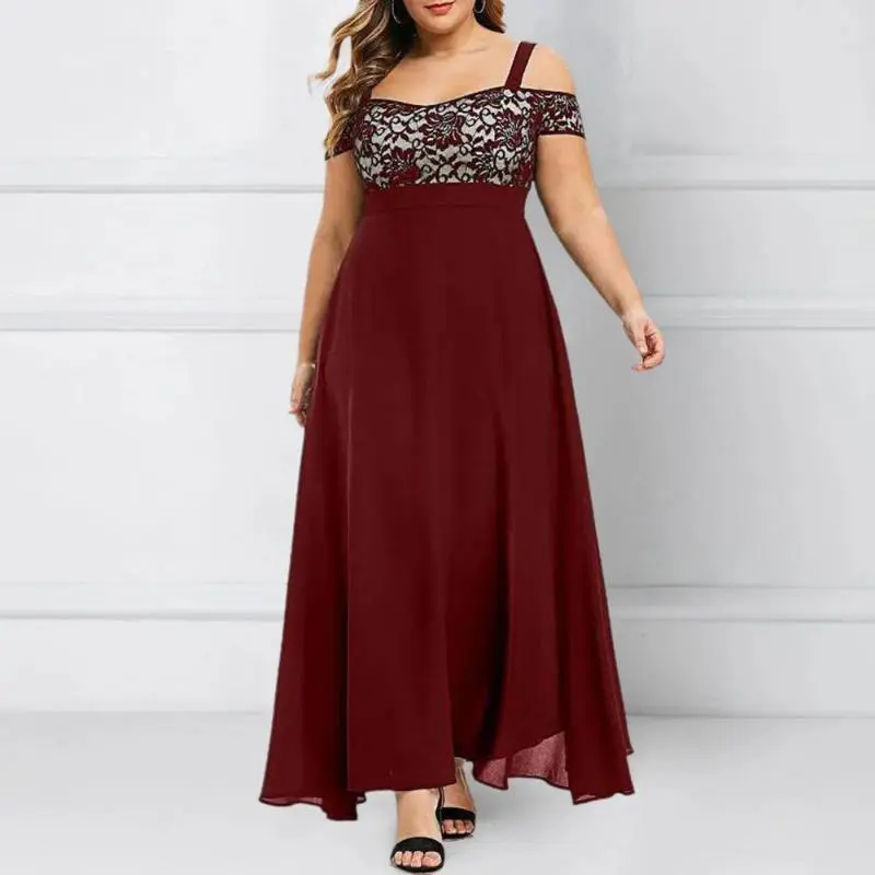 sachin and babi light blue dress Xscape Evenings Strapless Asymmetric Evening Gown In Red main image 0