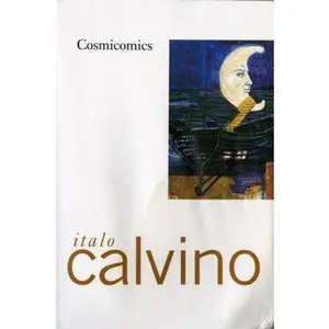 USED-Cosmicomics by Italo Calvino (Paperback)