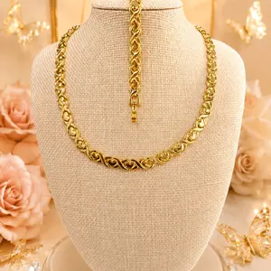 kisses and hugs set