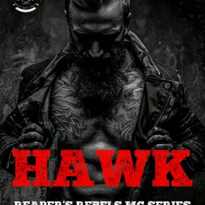 Hawk Reaper's Rebels Book 4