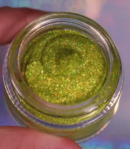 FIREFLY GLITTER GELLY SINGLE