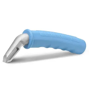 Multifunctional Car Handle Assist Device for Elderly and Disabled, 3-in-1 Car Door Assist Handle, Seat Belt Cutter, Window Breaker, Elderly Car Door Handle, Red