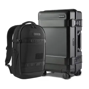 ATX 22 Carry-On Luggage & PX18 Travel Pack Bundle