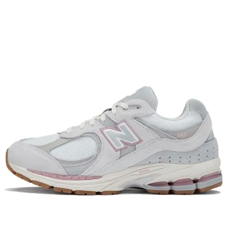 New Balance x Bandier 2002R 'Sea Salt Reflection' M2002RPM