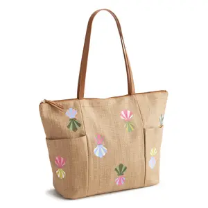 Vera Bradley Women's Fairhill Tote