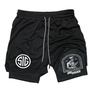 Gift for Men Liberty or Death Graphic Shorts Quick Dry Lightweight Tactical Shorts Breathable Outdoors Summer Gym Athletic Casual Drawstring Lounge Shorts Men Trendy Clothes