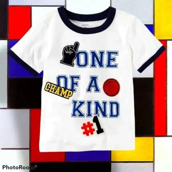 Carter's Sports Tee