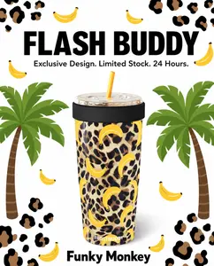 Flash Buddy