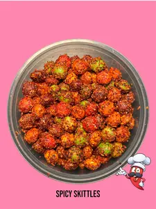 Chentes Spicy Skittles