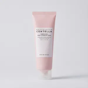 SKIN1004 Madagascar Centella Poremizing Deep Cleansing Foam for Pore Care 125ml