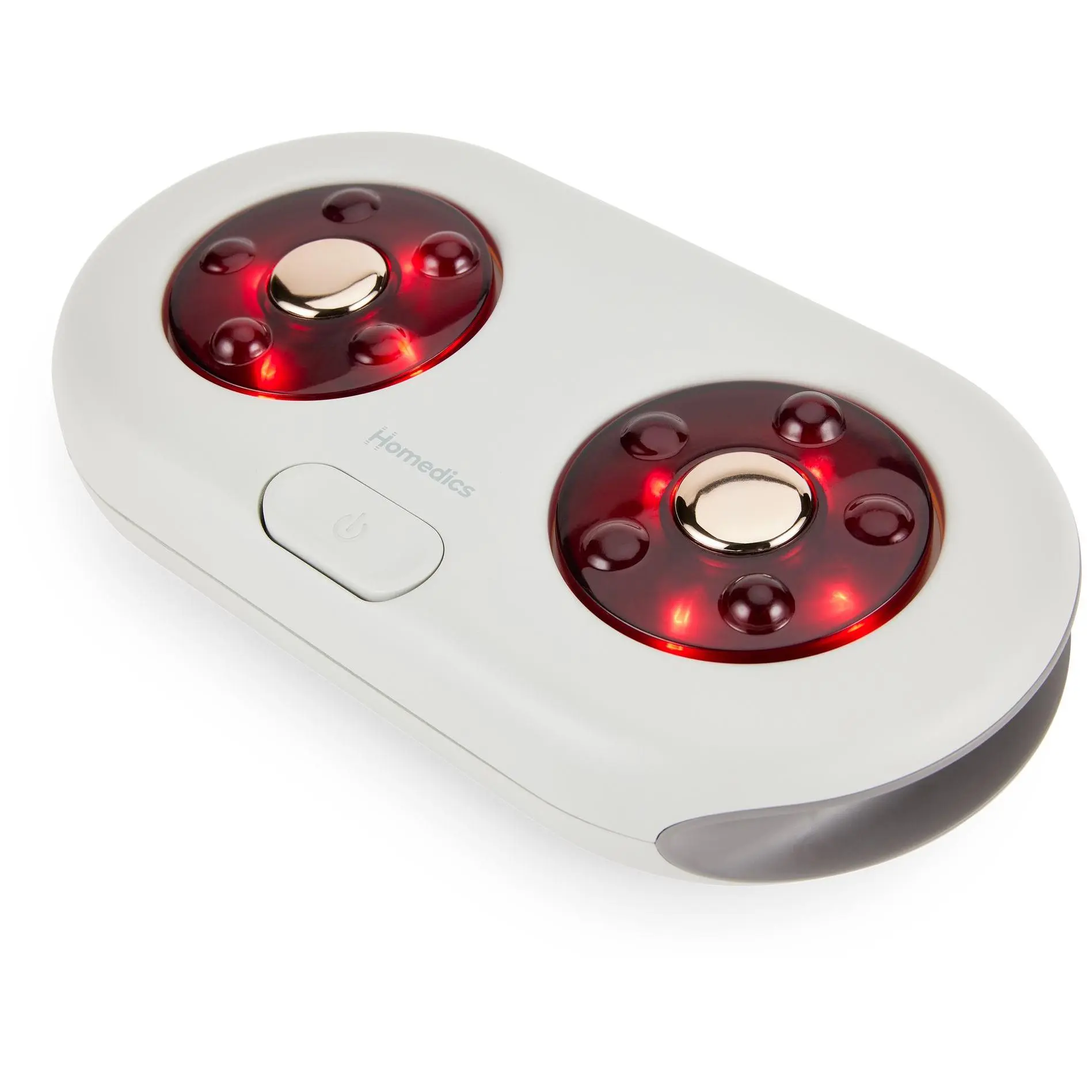 HoMedics MaxComfort Shiatsu Foot Massager w/ Heat HoMedics MaxComfort Shiatsu Foot Massager w/ Heat