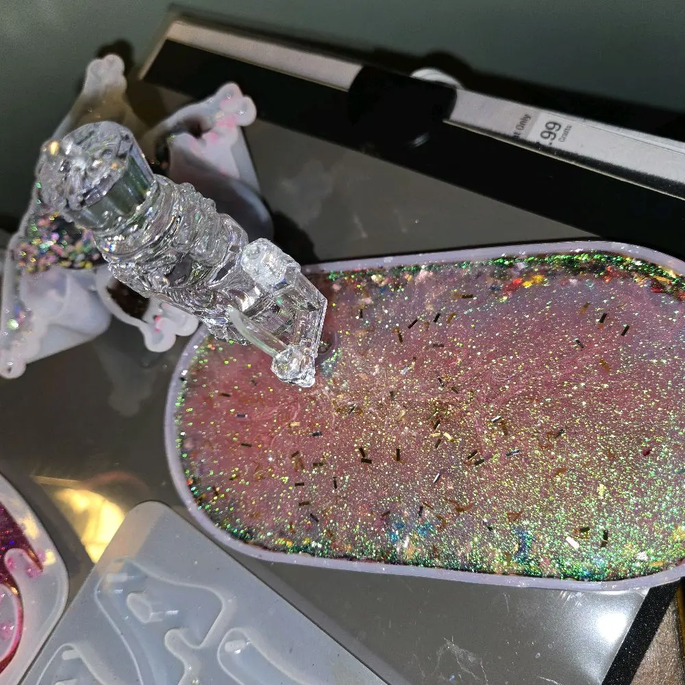 Jewelry tray
