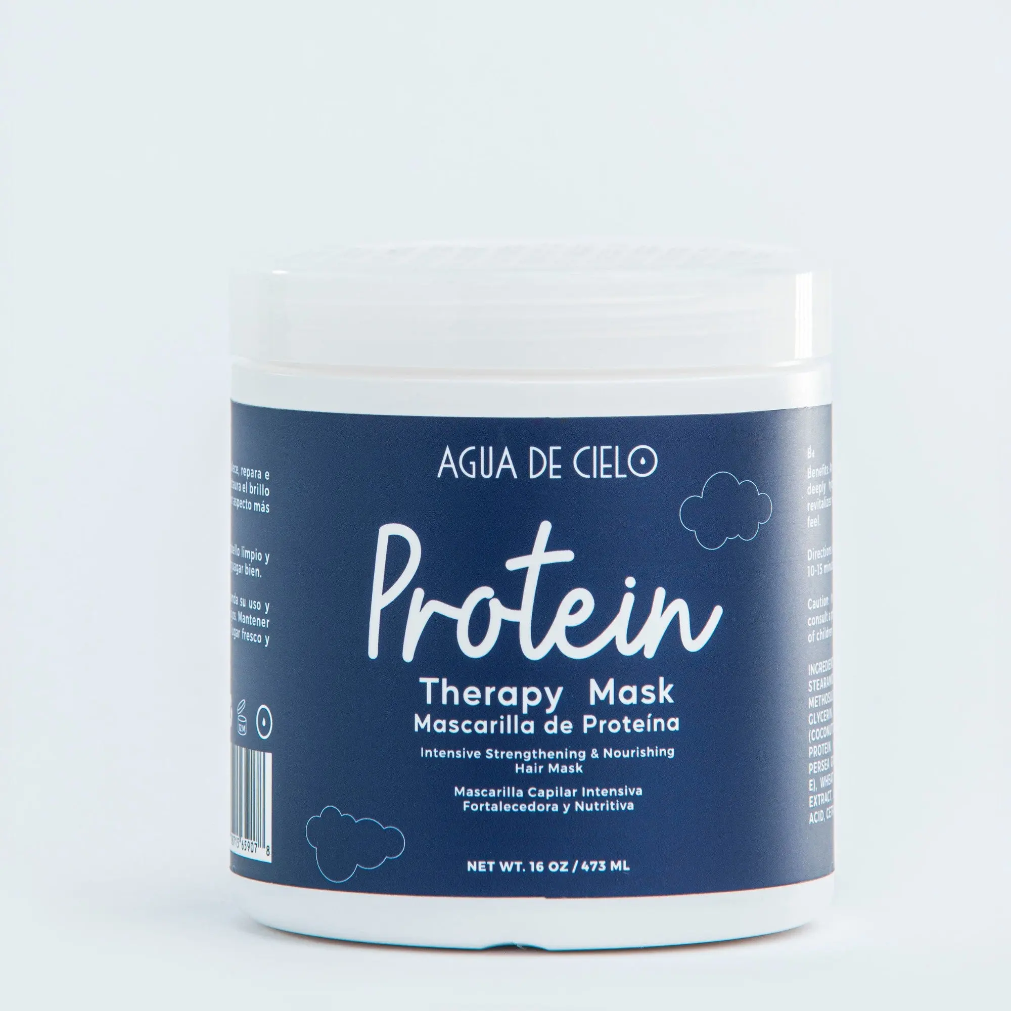 Protein Therapy Mask