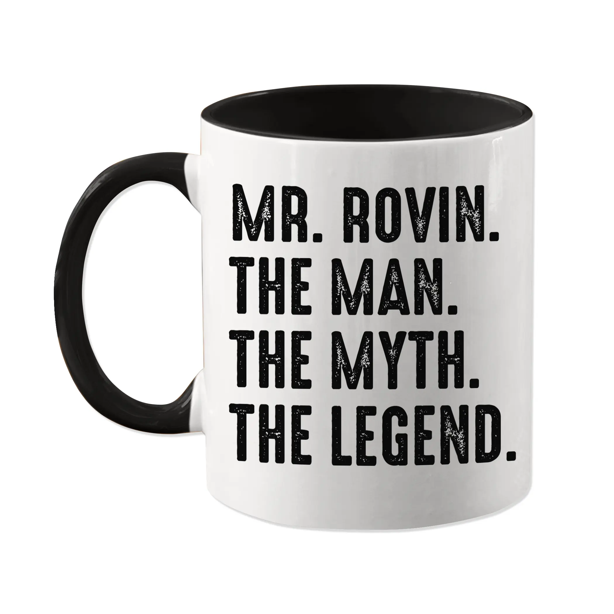 Personalized Teacher Mug, Custom Teacher Coffee Cup, Teacher Gift for Him, Male Teacher Gift Idea, End Of Year Teacher Gifts, Appreciation, 11oz cup