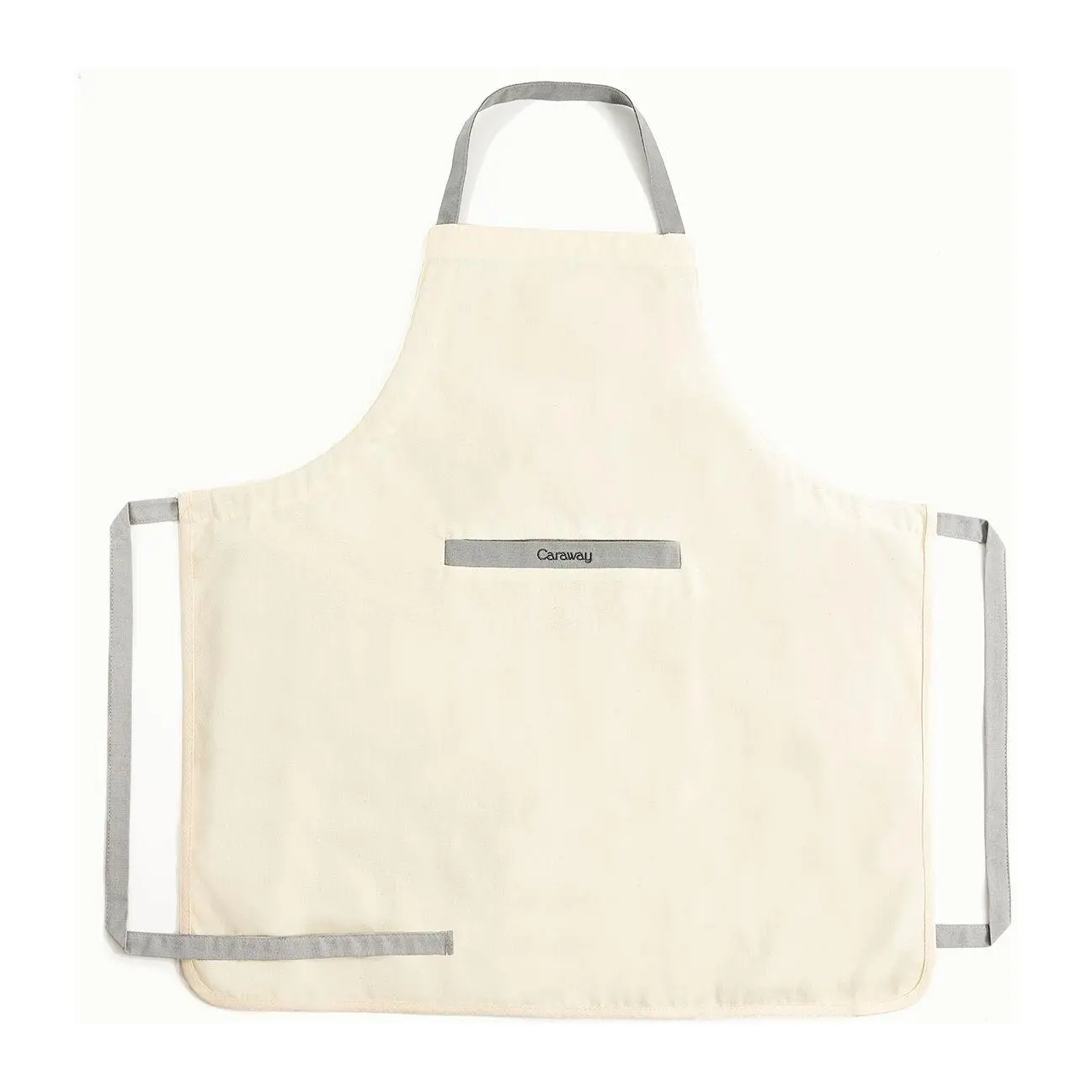 Caraway Home Linen Apron