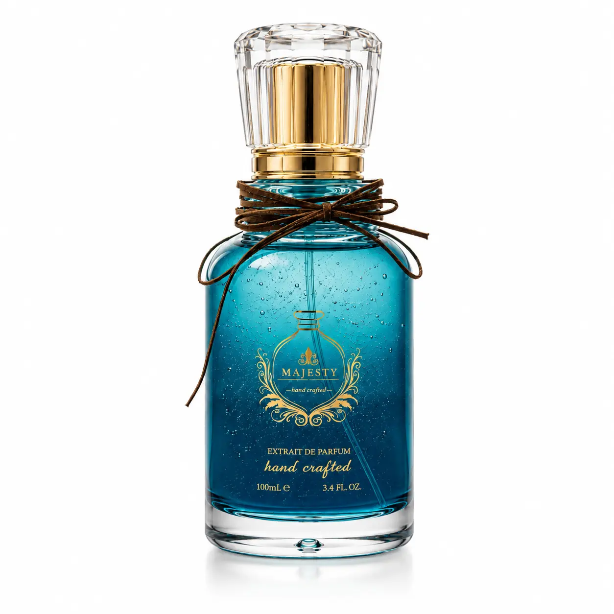 Fji Mizo | Unisex | Pink Grapefruit, Bergamot, Black Currant, Hyacinth, Lemon, Orange, Jasmine, Rose, Lily of the Valley, Clove, Sage, Sandalwood, Musk, Vetiver, Oakmoss, Amber 100ML LIMITED TIME ONLY FUJI COLLECTION