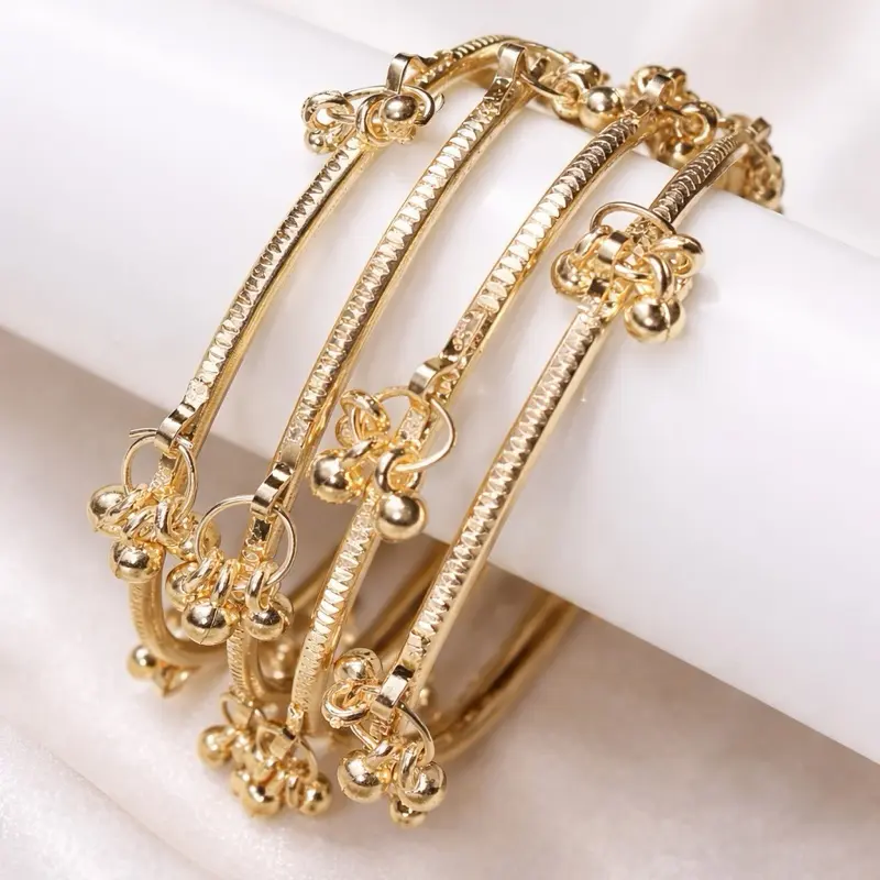 Kashmiri bangles 8 pc