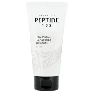 CosRx Peptide 132, Ultra Perfect Hair Bonding Treatment, For All Hair Types, 4.05 fl oz (120 ml)