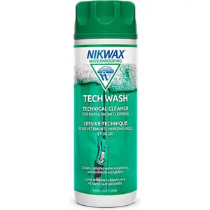 Nikwax Tech Wash 2024