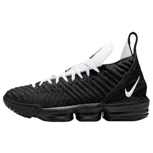Nike LeBron 16 'Four Horsemen' Men's Basketball Shoes - All Seasons Comfortable Durable Design with Battleknit 2.0 Upper & Zoom Air Cushioning