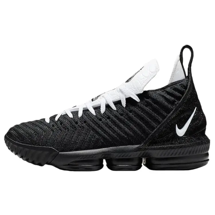 Nike LeBron 16 'Four Horsemen' Men's Basketball Shoes - All Seasons Comfortable Durable Design with Battleknit 2.0 Upper & Zoom Air Cushioning