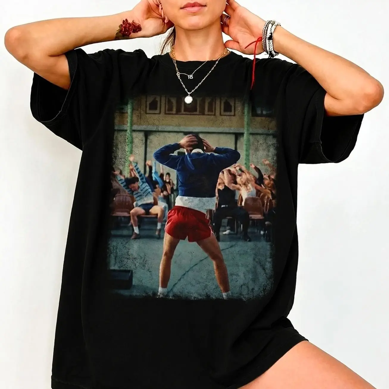 Unisex Harry Dance No Styles More Retro Comfort Colors Shirt , Occasionally Disco Ball T-Shirt, Unisex Crewneck Sweatshirt, Gifts For Fan 5XC