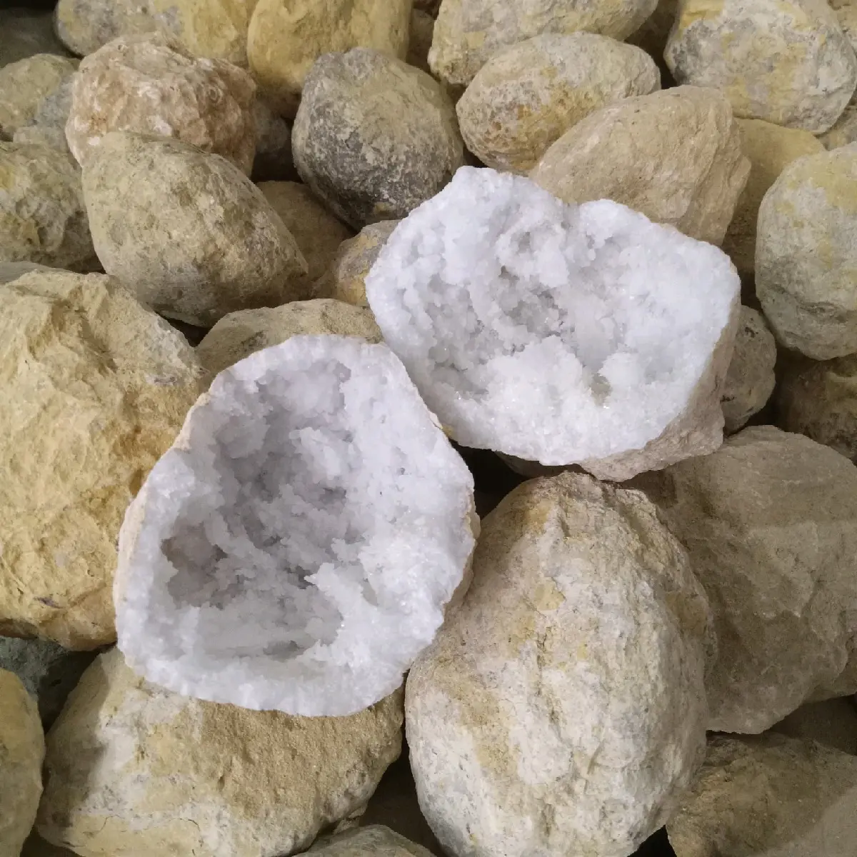 Morroco Geodes Morroco Geodes