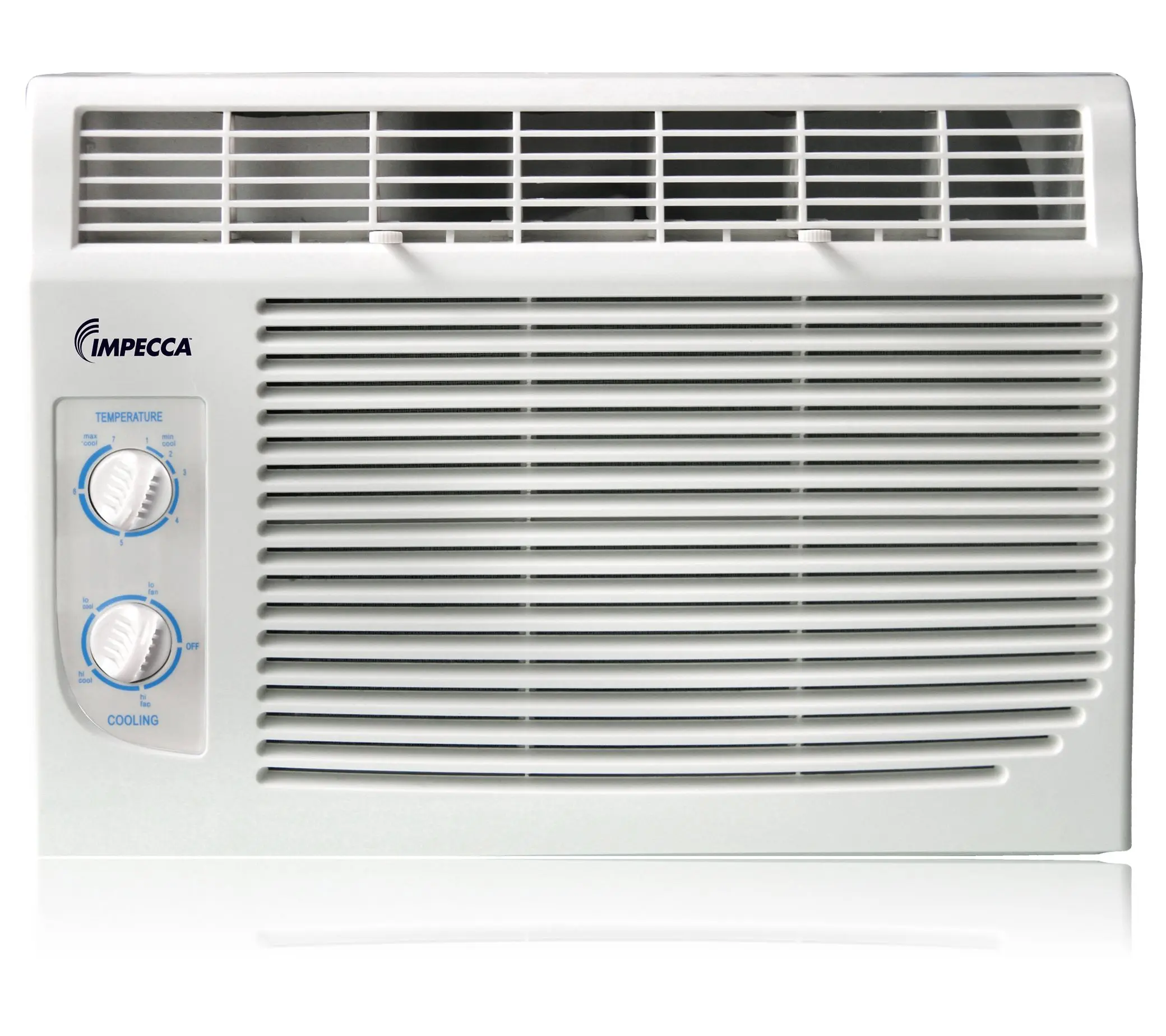 Impecca 5,000 BTU Window Air Conditioner Impecca 5,000 BTU Window Air Conditioner
