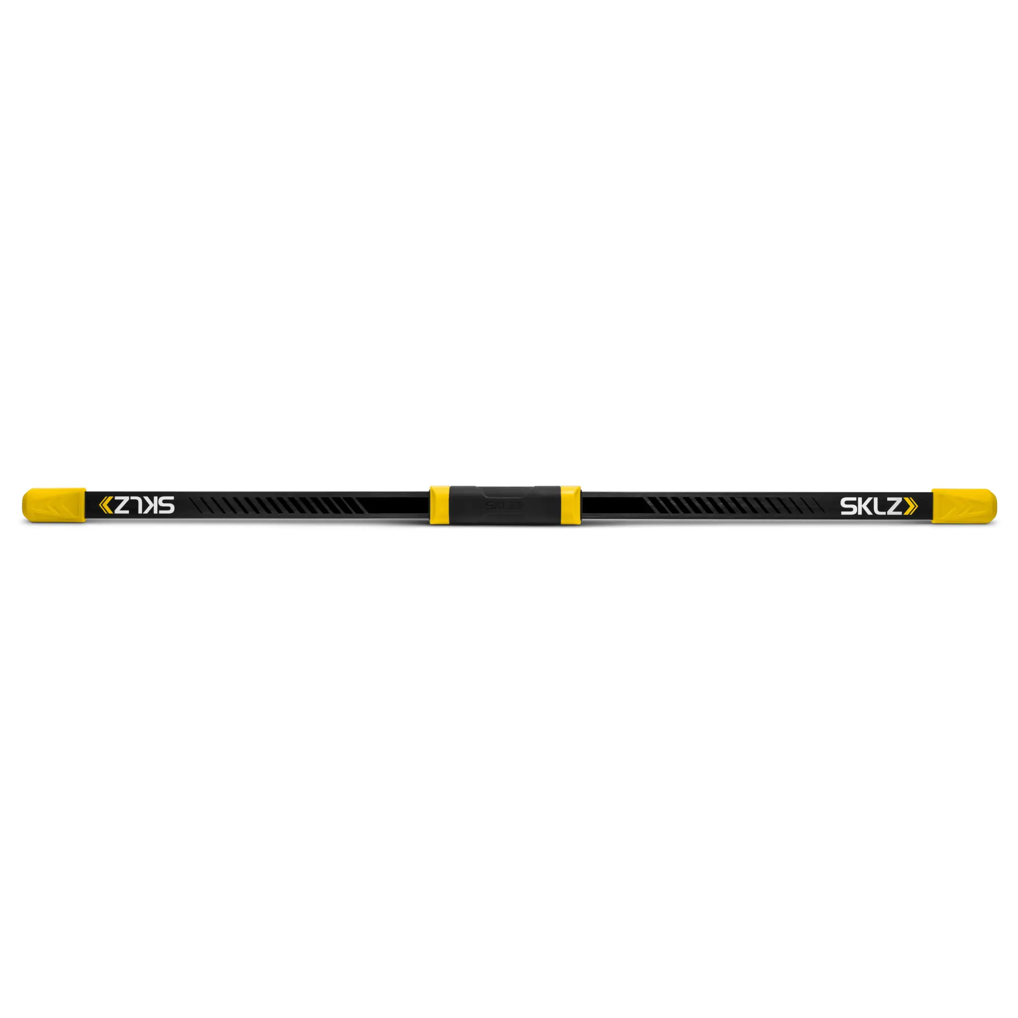SKLZ Shoulder Bow Baseball Training Tool for Youth Athletes - 47.25-in Ergonomic Grip, Muscle Activation, Versatile Shoulder Strength Equipment (Sports & Outdoor Strength Training Arm Machine)