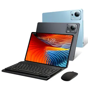 New Android Smart Tablet NANNEE Pad10ultra, 10.1 Inch HD Display, 3gb RAM + 64GB ROM, Octa-Core Processor, Dual Camera, Office & Learning Use, Android Tablet Pc