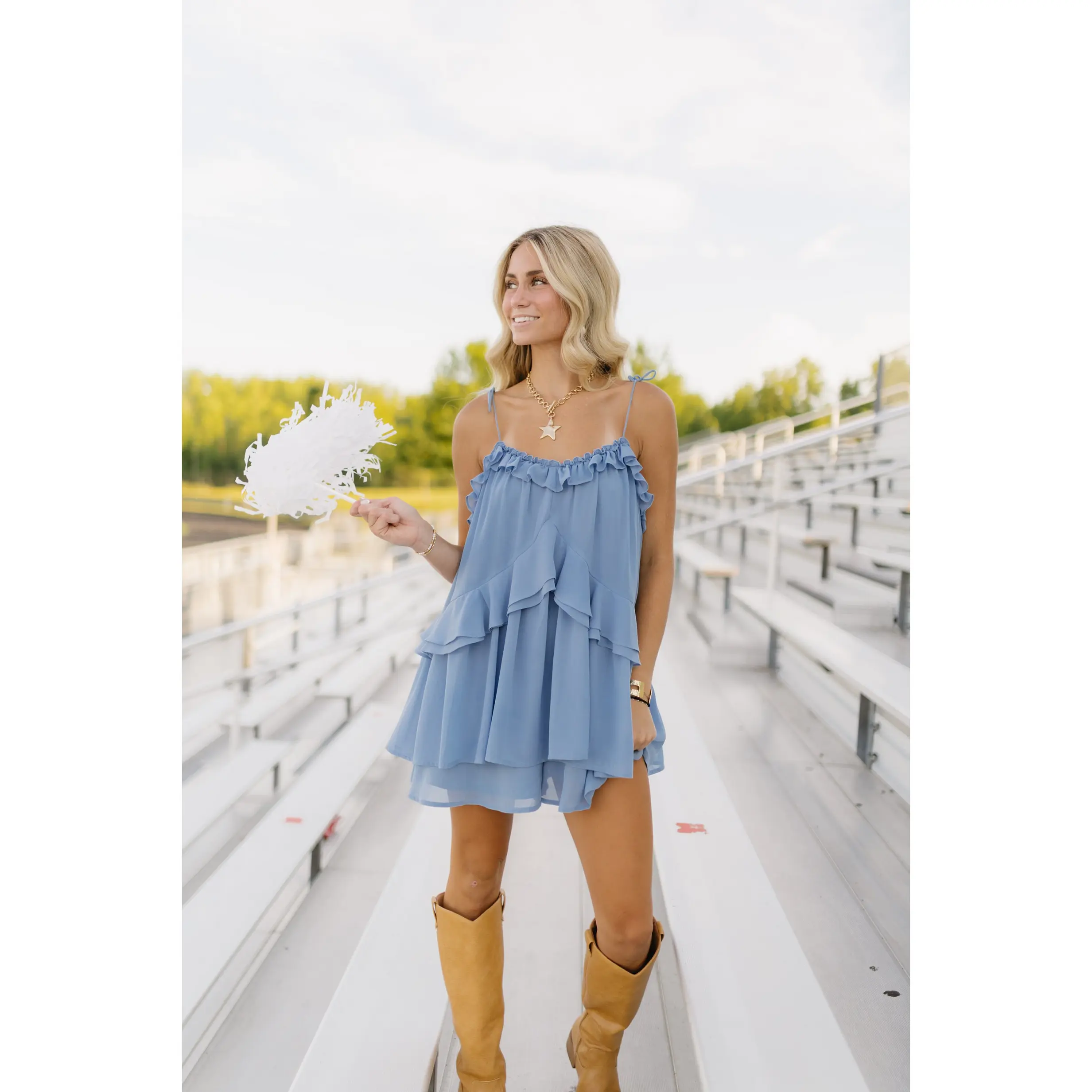Scottie Romper