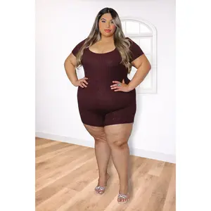 Plus Size Sparkle Mini Dress – Midnight Glow | Divas Fashion Boutique