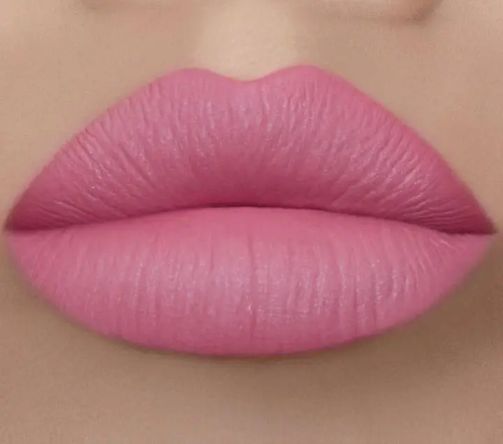Boss B Liquid Lipstick