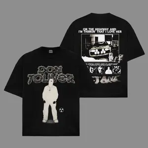 OCTANE Arena Tour Premium Cotton Shirt, Donny Fans, OCTANE Arena Tour Shirt, Donny Womack Shirt, Donny Graphic Tee for Fans Gift Shirt For Music Lover