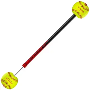 Softball Rev Throw Pro